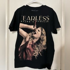 Fearless ( Taylor’s Version) Shirt